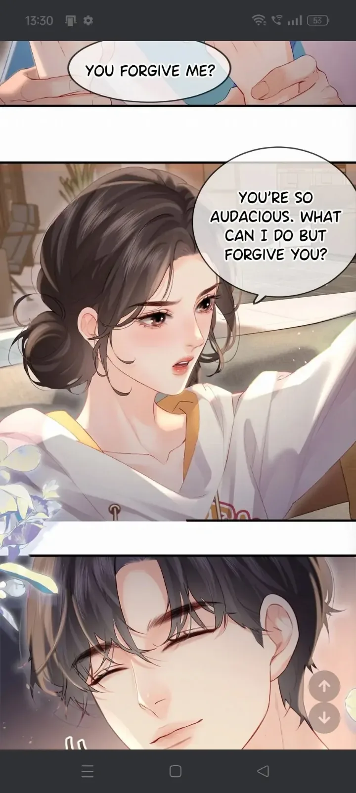 The superstar sweet escape Chapter 29 page 32