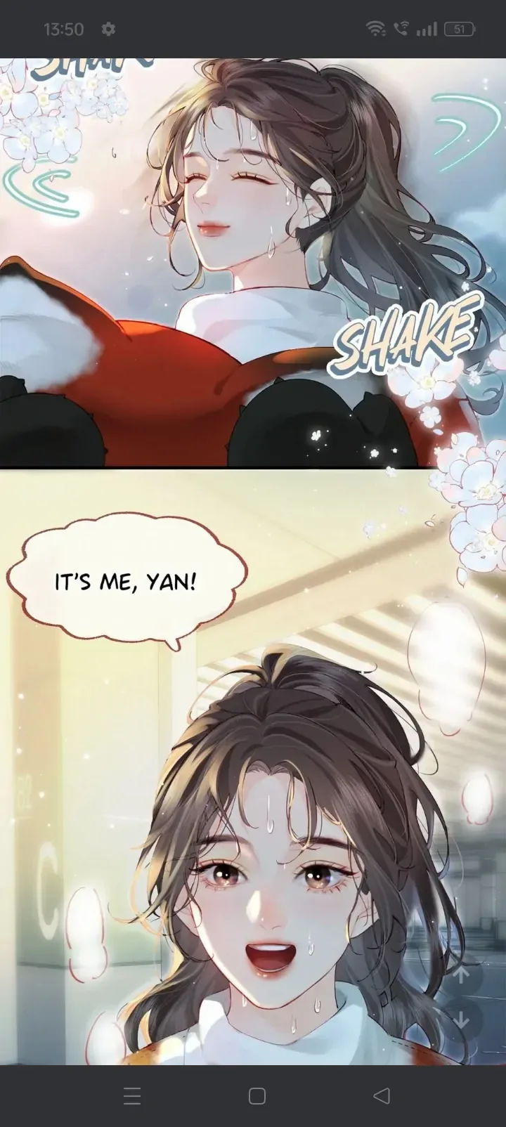 The superstar sweet escape Chapter 32 page 25