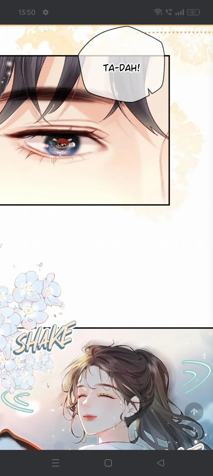 The superstar sweet escape Chapter 32 page 24