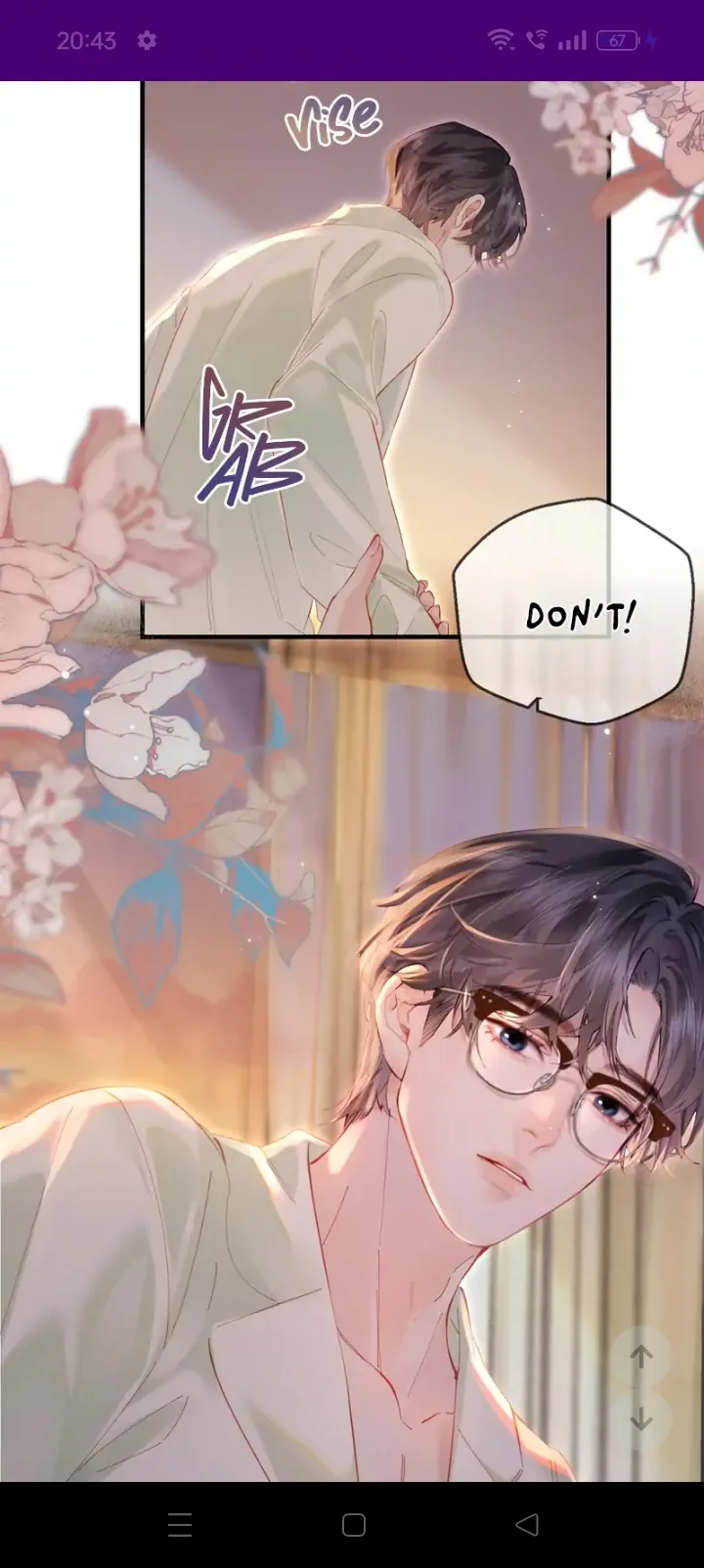 The superstar sweet escape Chapter 36 page 2