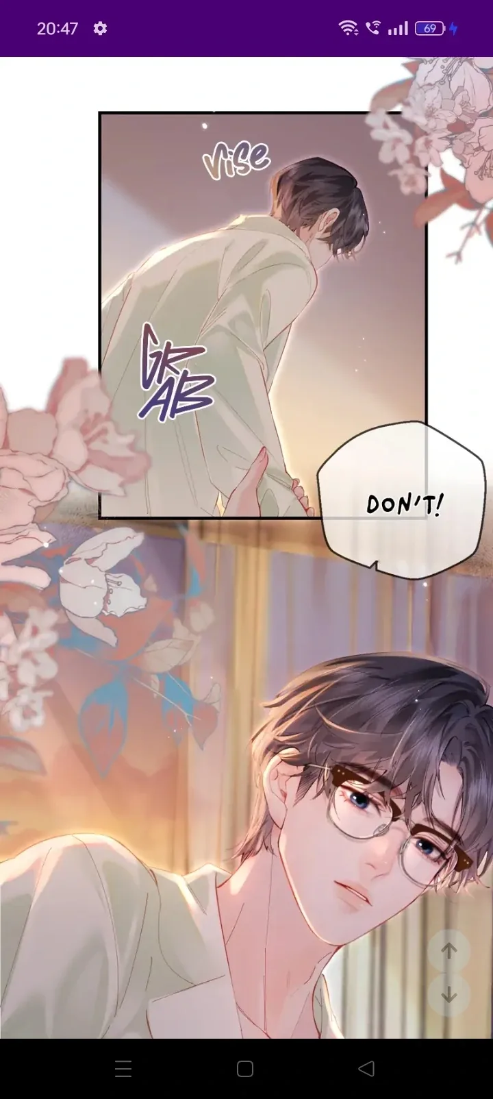 The superstar sweet escape Chapter 36 page 4