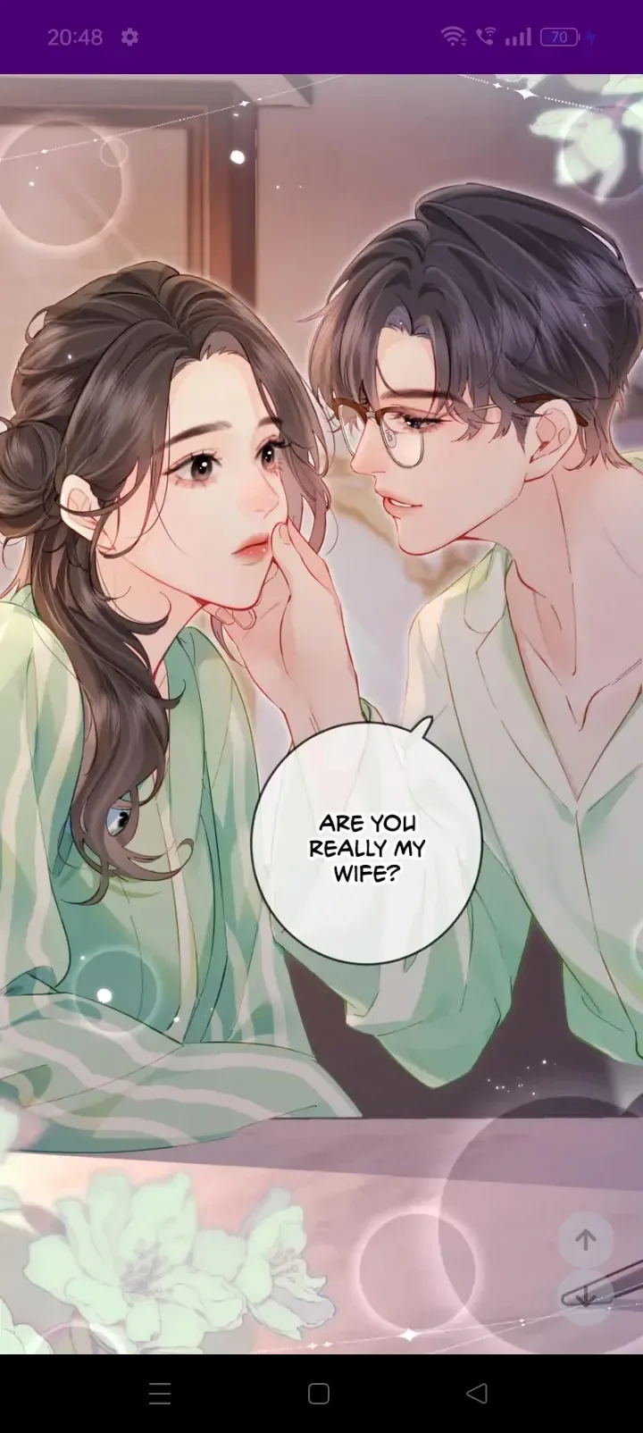 The superstar sweet escape Chapter 36 page 15