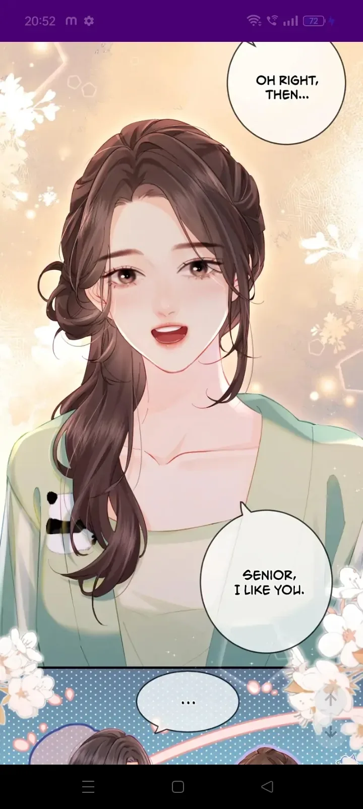 The superstar sweet escape Chapter 37 page 7