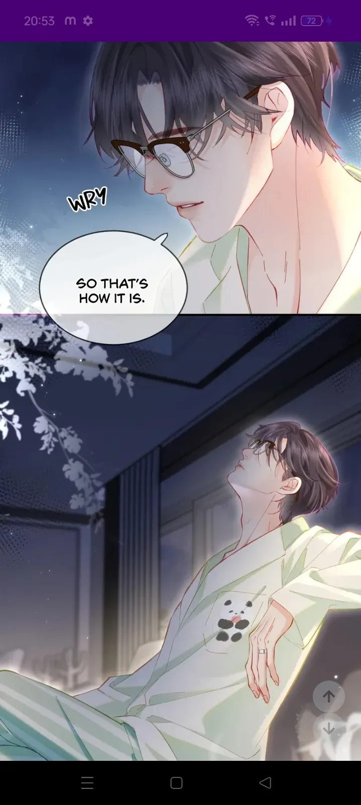 The superstar sweet escape Chapter 37 page 13