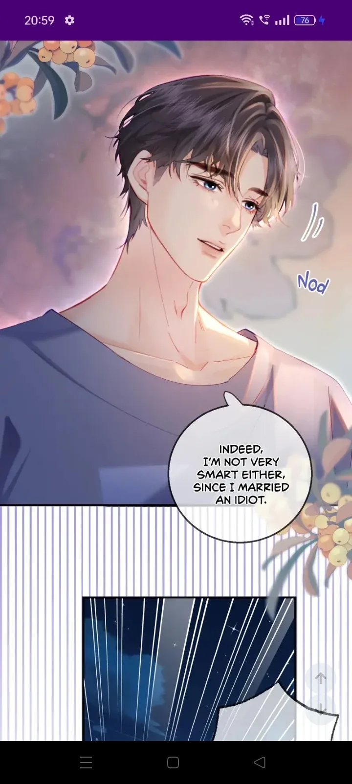 The superstar sweet escape Chapter 38 page 3