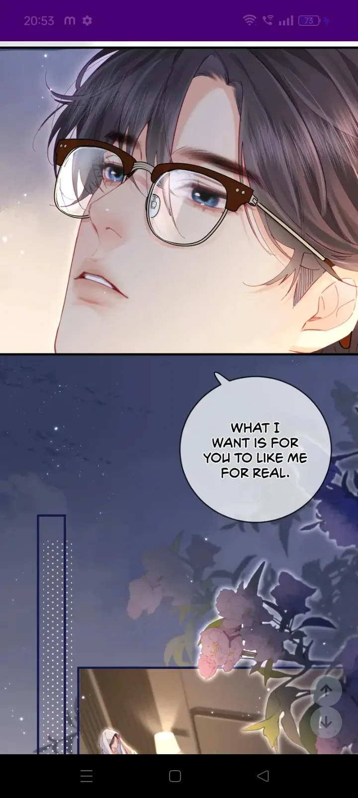 The superstar sweet escape Chapter 37 page 14