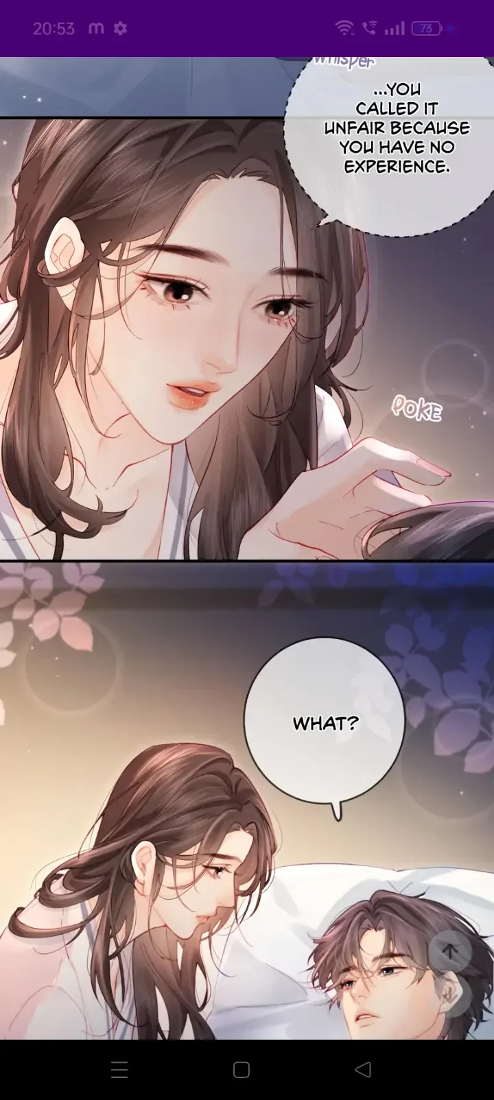 The superstar sweet escape Chapter 37 page 18