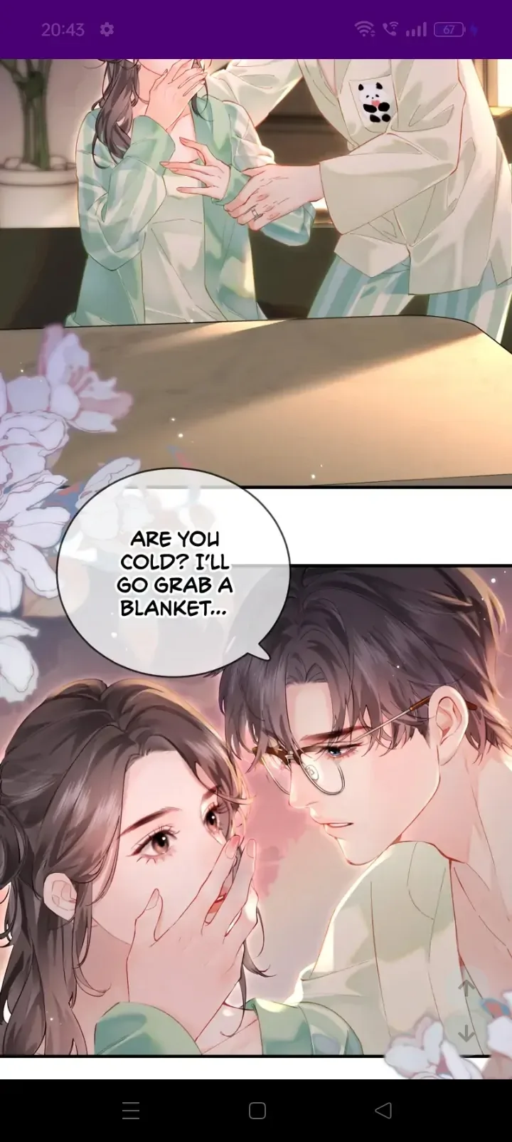 The superstar sweet escape Chapter 35 page 34