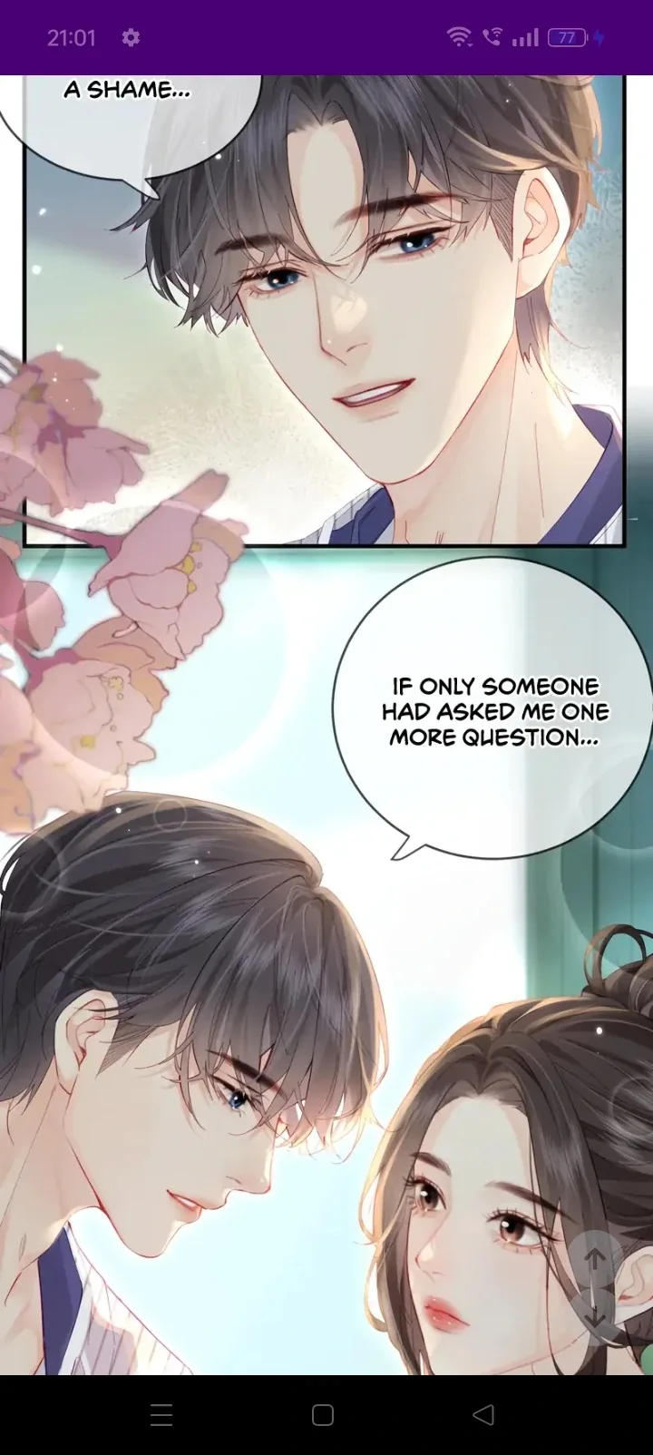 The superstar sweet escape Chapter 38 page 32