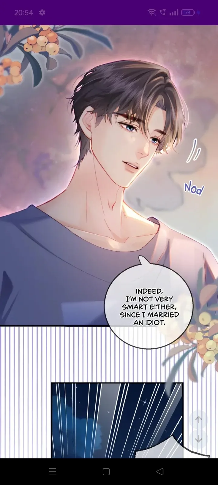 The superstar sweet escape Chapter 37 page 34