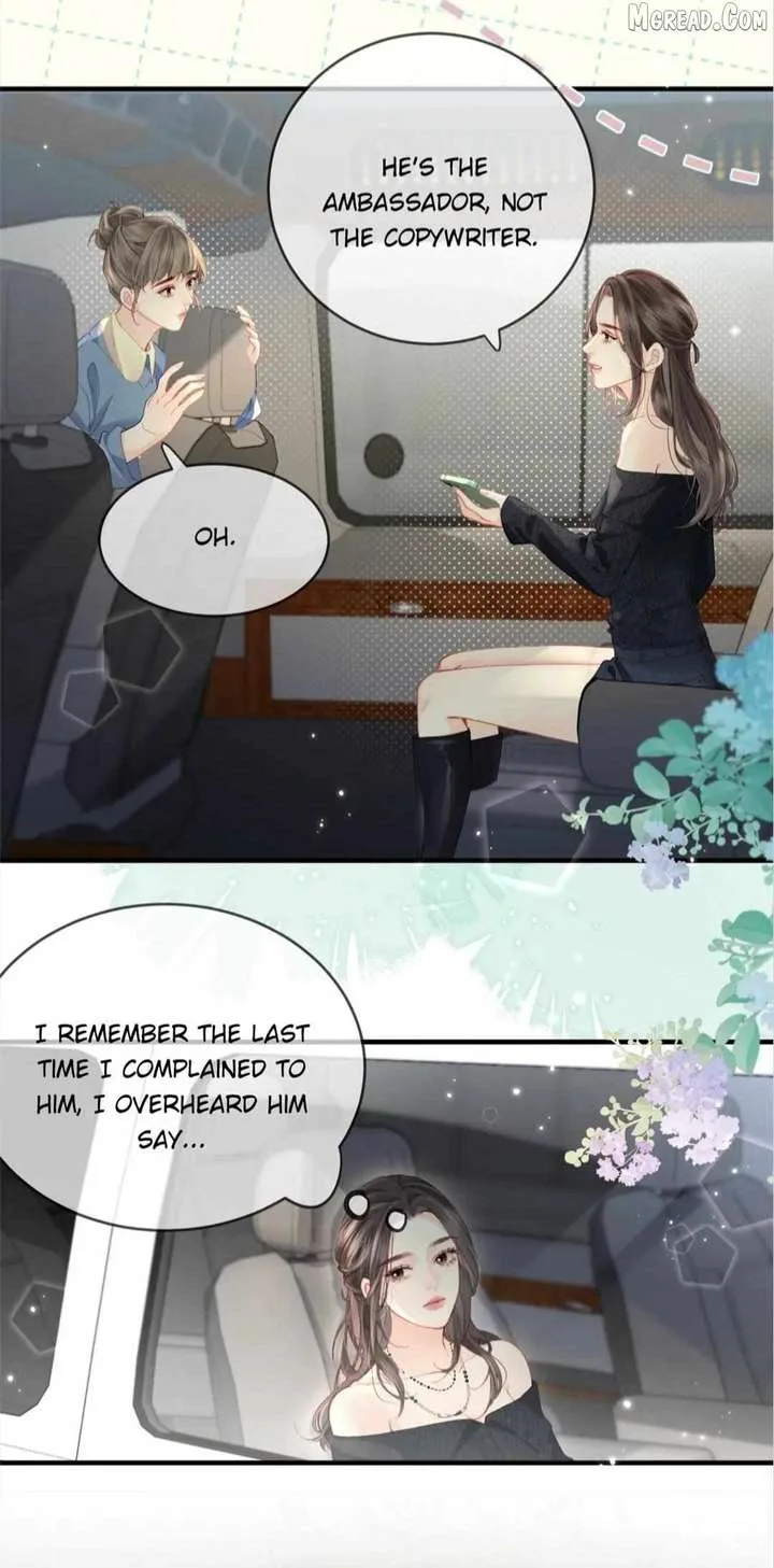 The superstar sweet escape Chapter 41 page 8
