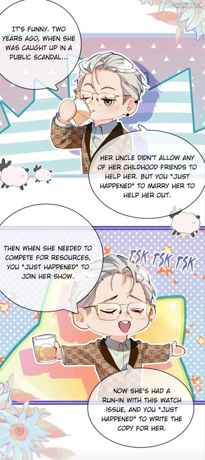 The superstar sweet escape Chapter 41 page 24