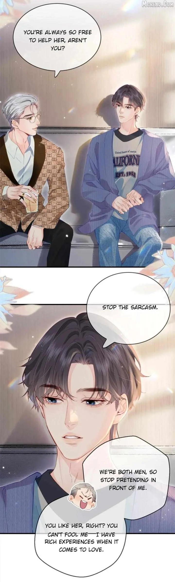 The superstar sweet escape Chapter 41 page 25