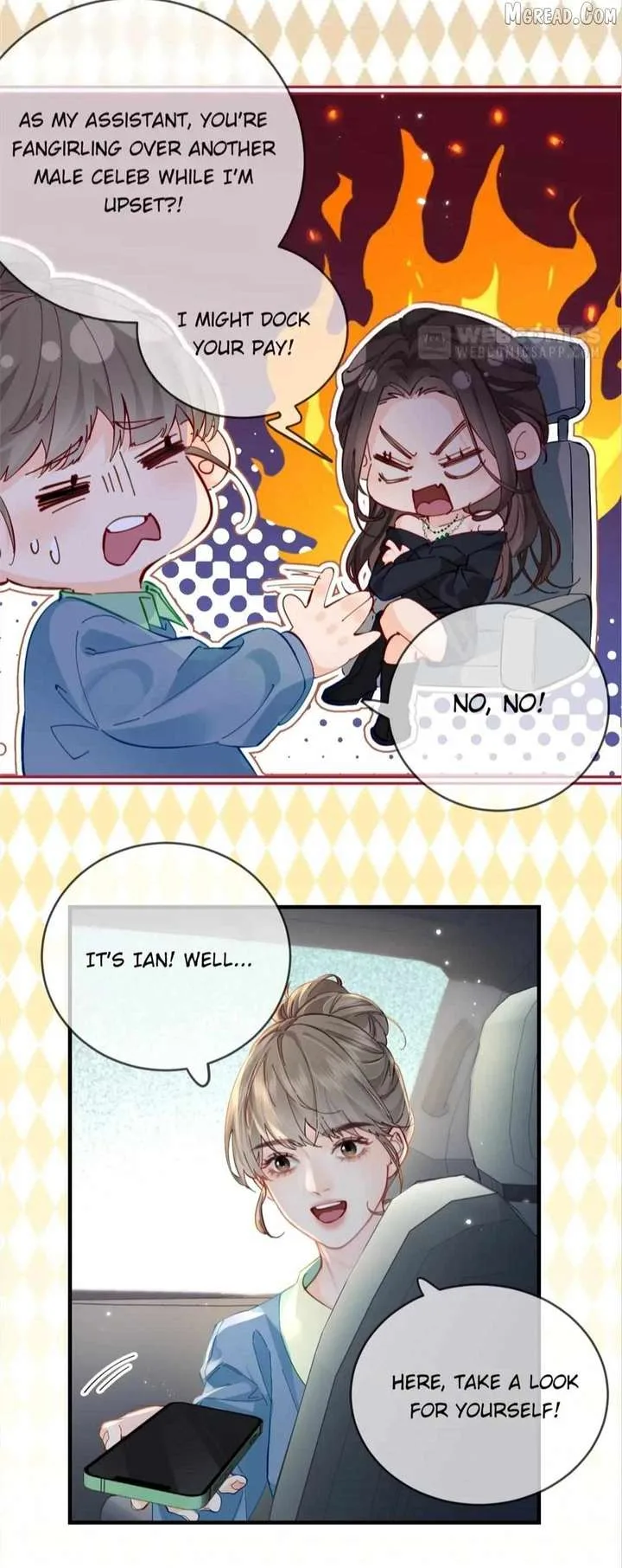 The superstar sweet escape Chapter 41 page 4