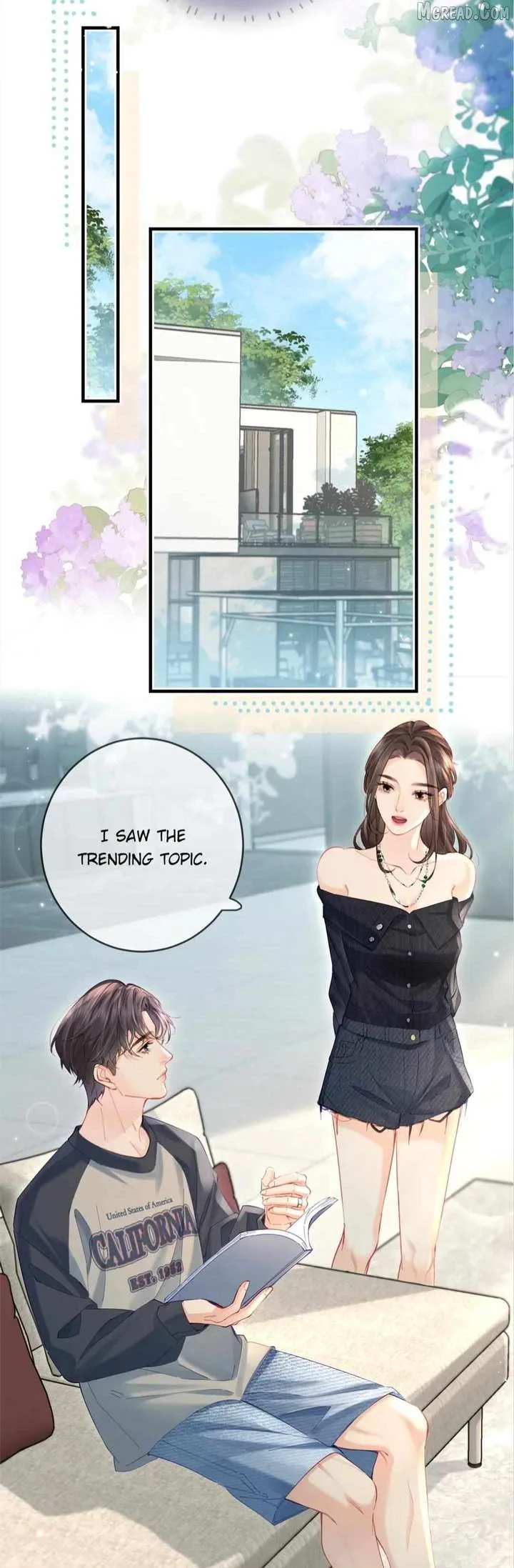The superstar sweet escape Chapter 41 page 11