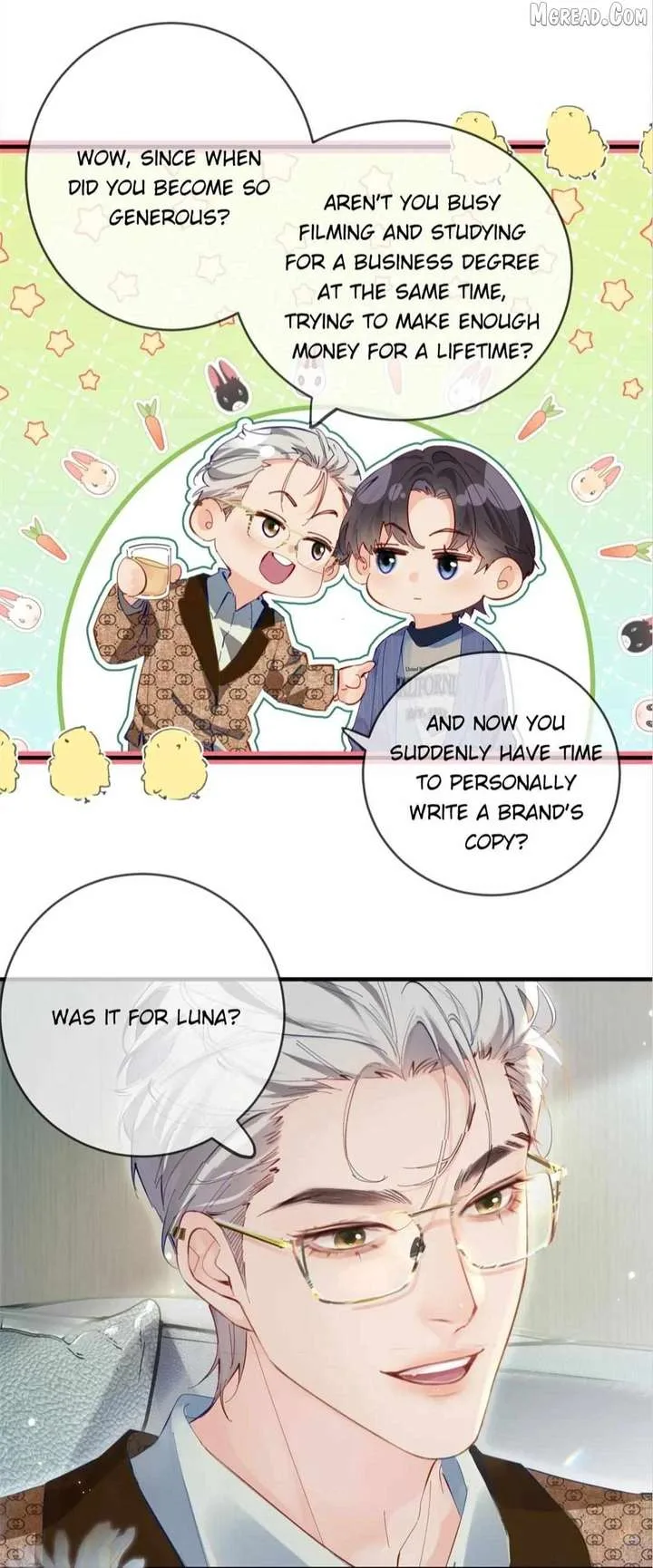 The superstar sweet escape Chapter 41 page 22