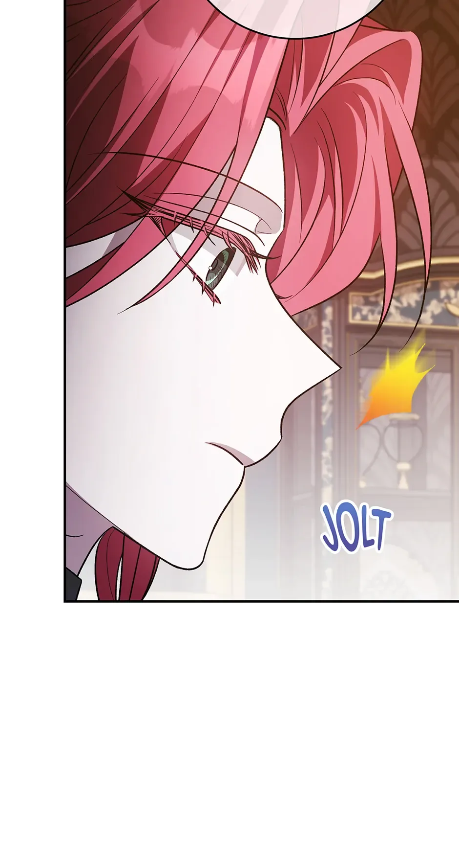 The supporting character has no counterattack Chapter 47 page 21