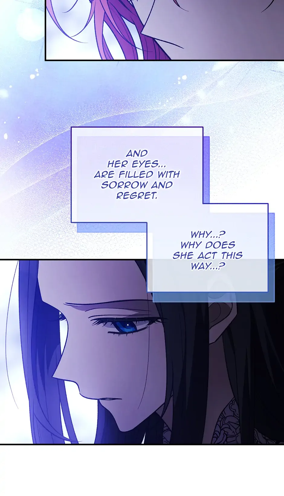 The supporting character has no counterattack Chapter 47 page 30