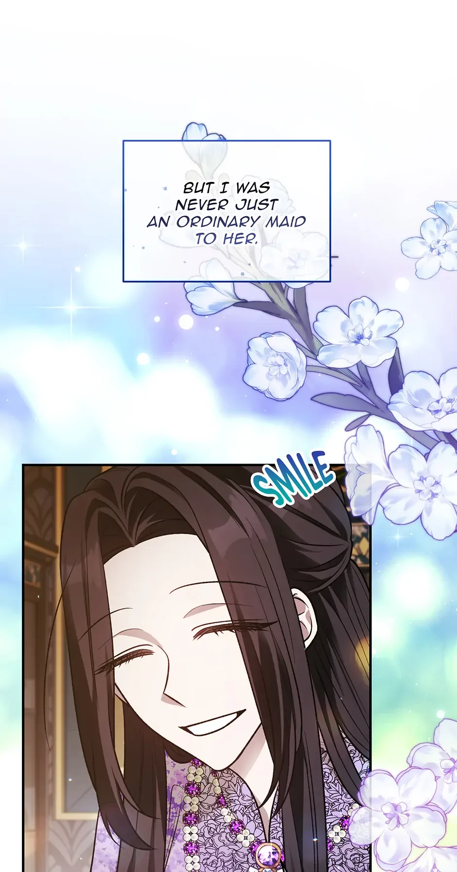 The supporting character has no counterattack Chapter 47 page 11