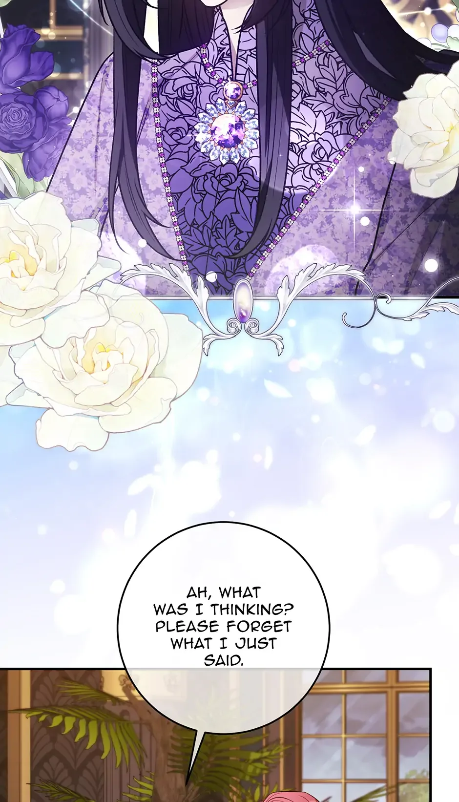 The supporting character has no counterattack Chapter 47 page 28