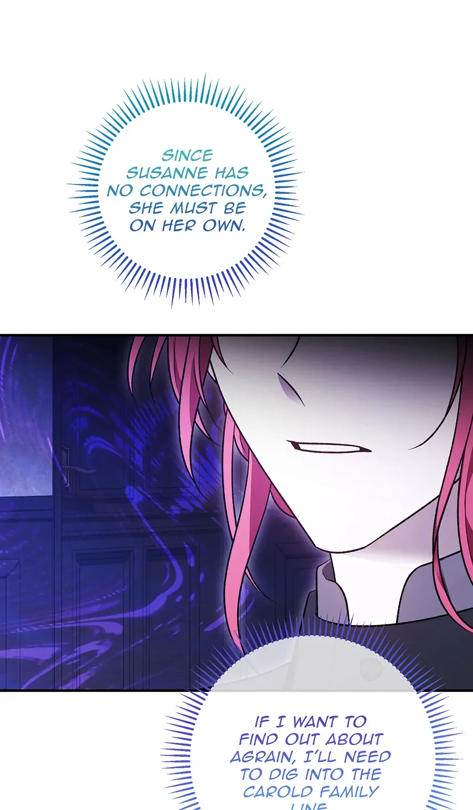 The supporting character has no counterattack Chapter 47 page 62