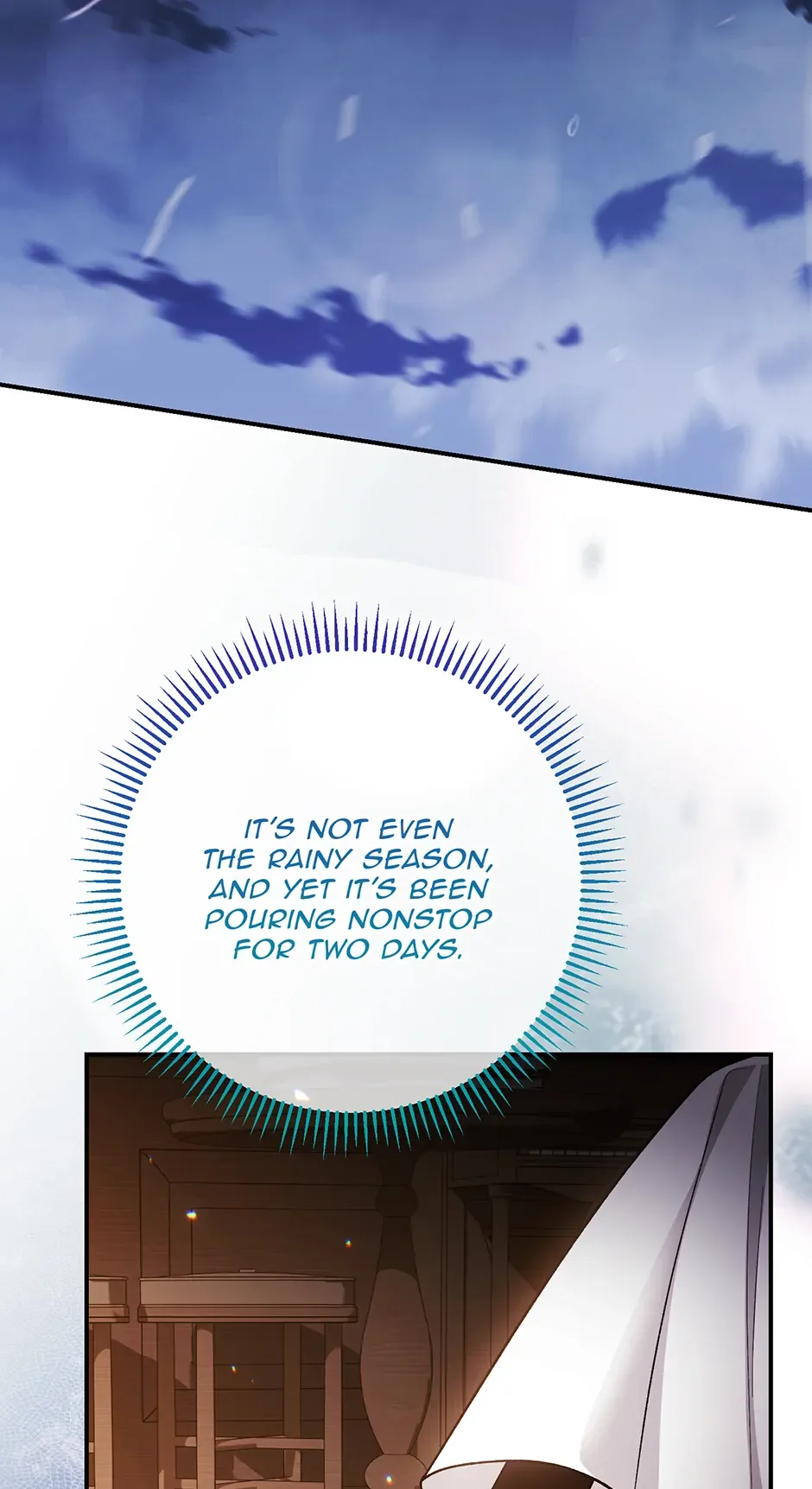 The supporting character has no counterattack Chapter 47 page 34