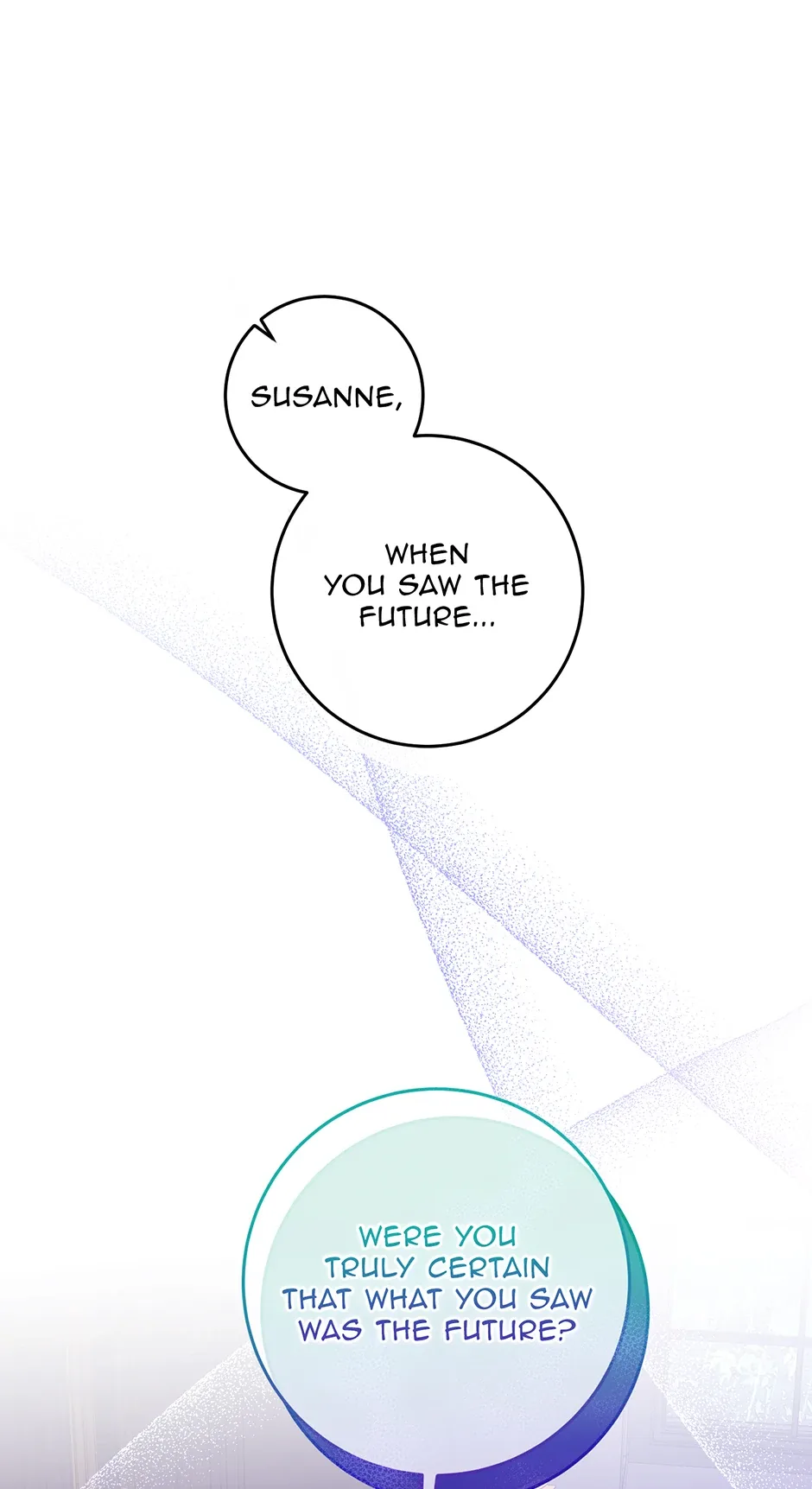 The supporting character has no counterattack Chapter 46 page 2