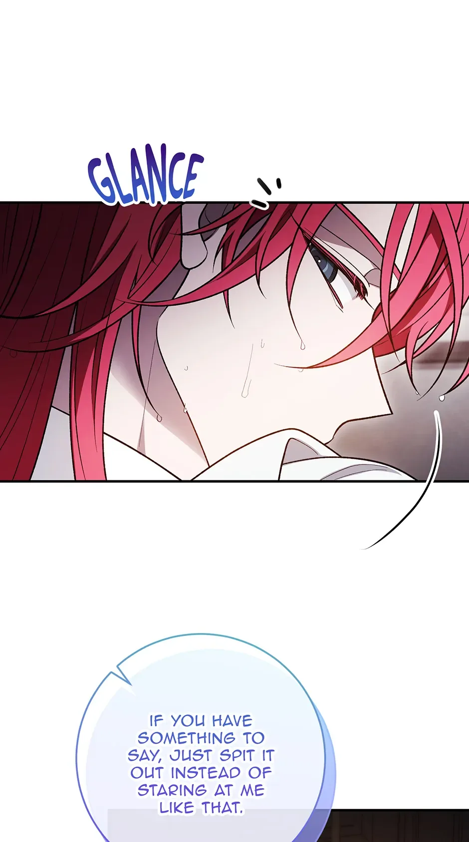 The supporting character has no counterattack Chapter 47 page 37