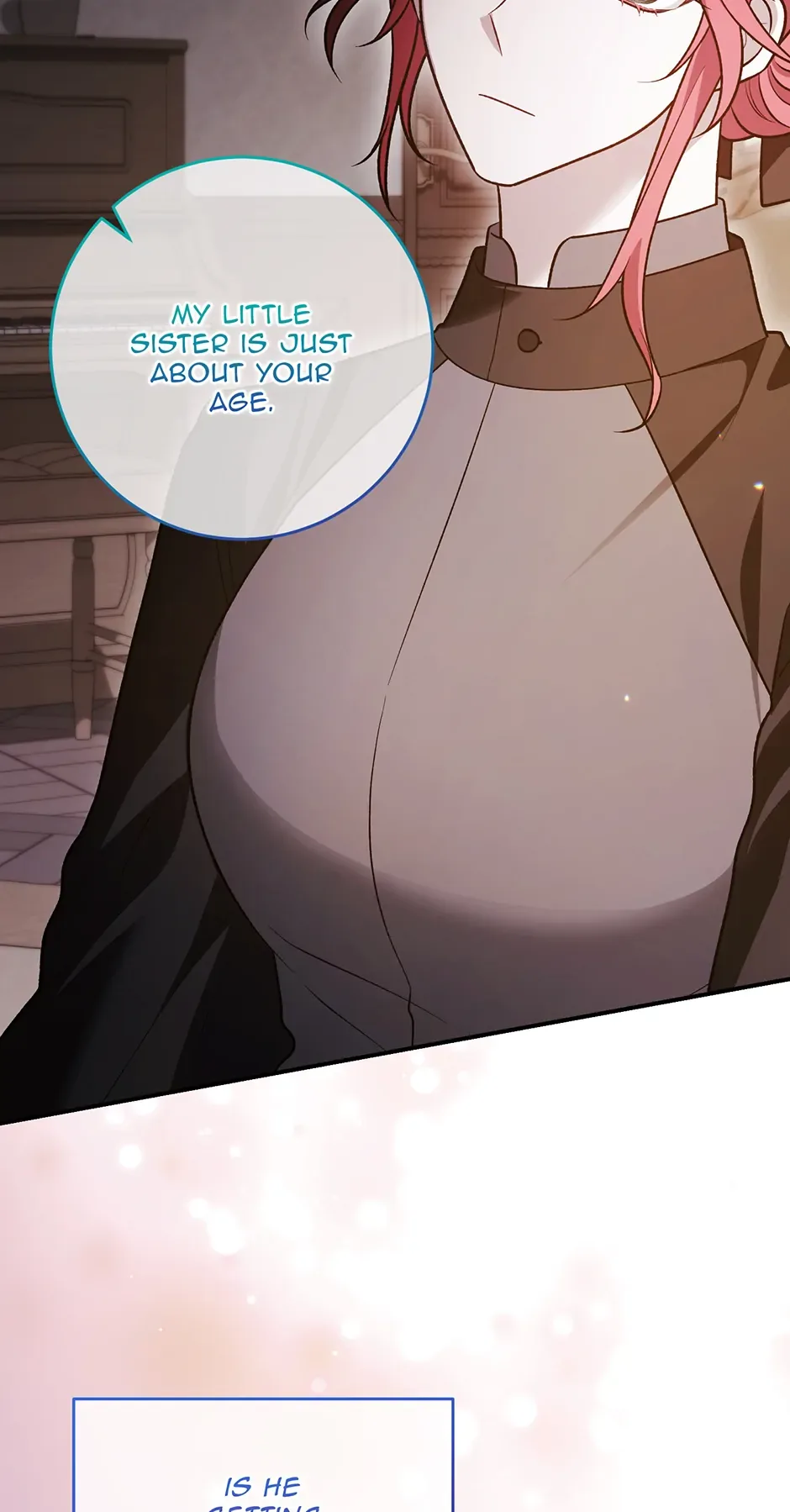 The supporting character has no counterattack Chapter 47 page 55