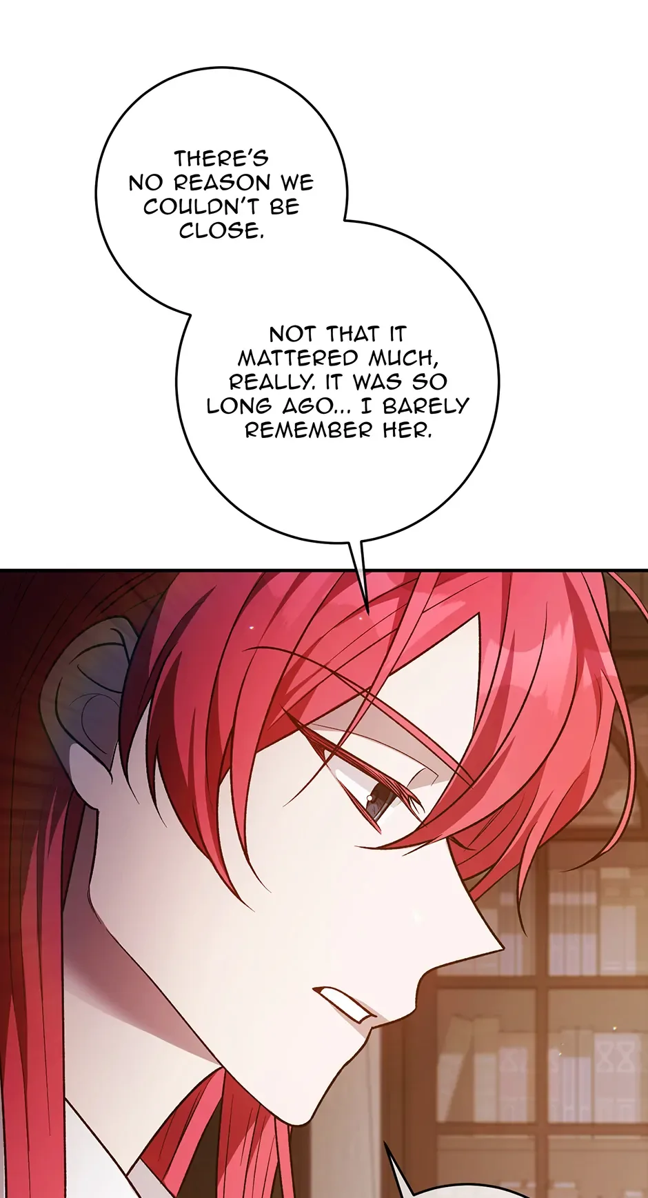The supporting character has no counterattack Chapter 47 page 58