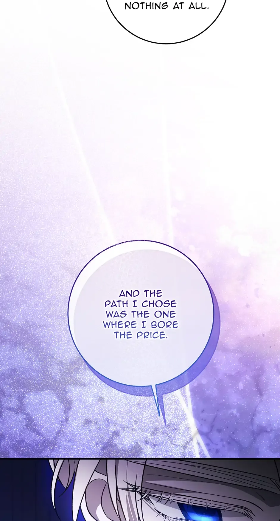 The supporting character has no counterattack Chapter 46 page 13