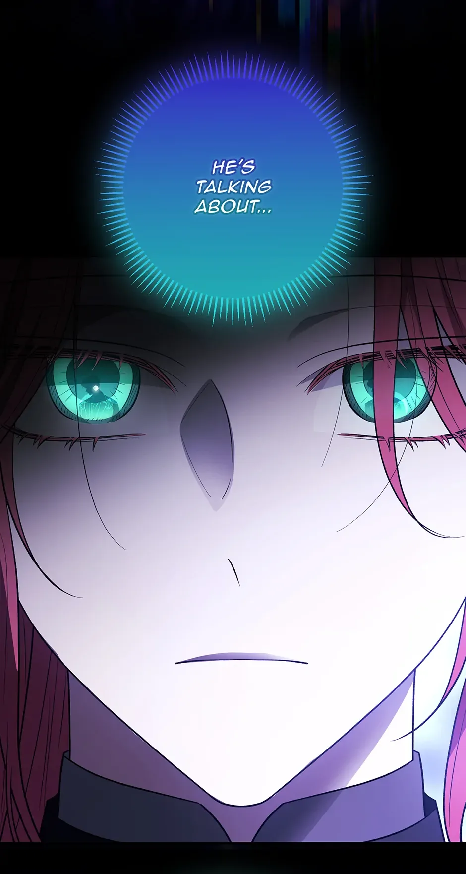 The supporting character has no counterattack Chapter 46 page 19