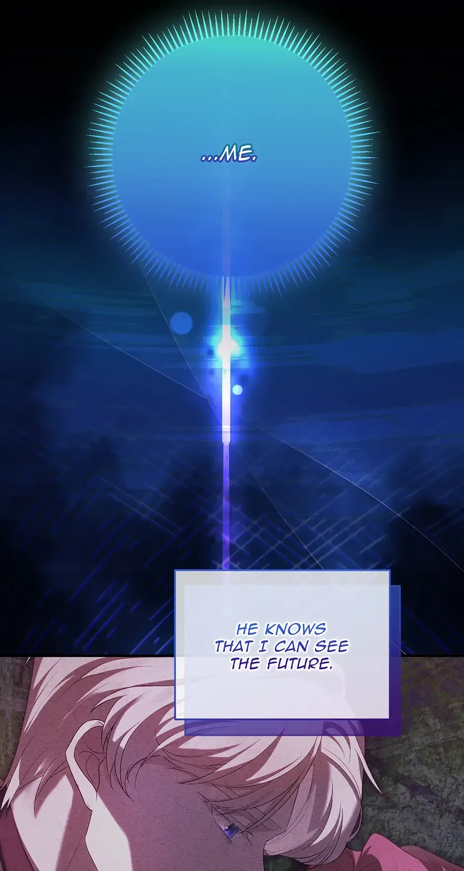 The supporting character has no counterattack Chapter 46 page 20