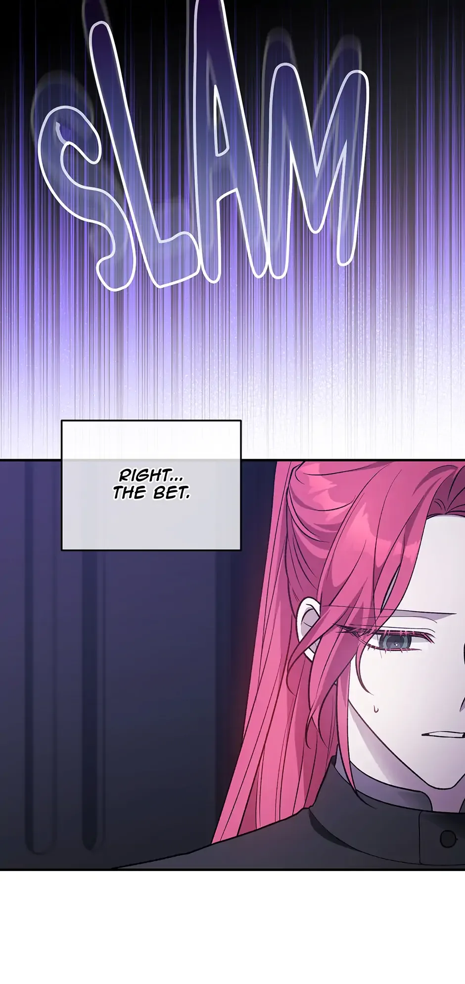 The supporting character has no counterattack Chapter 46 page 40