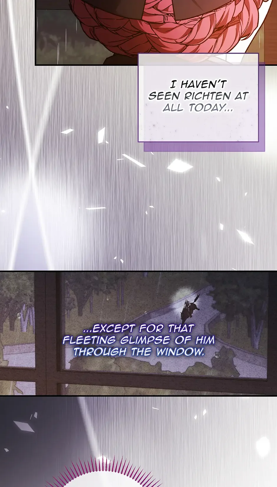 The supporting character has no counterattack Chapter 49 page 29
