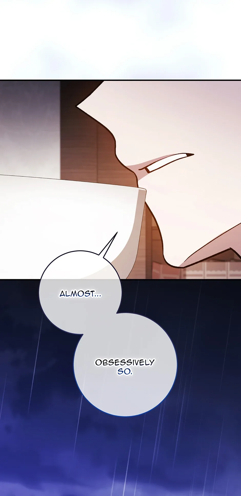 The supporting character has no counterattack Chapter 49 page 24