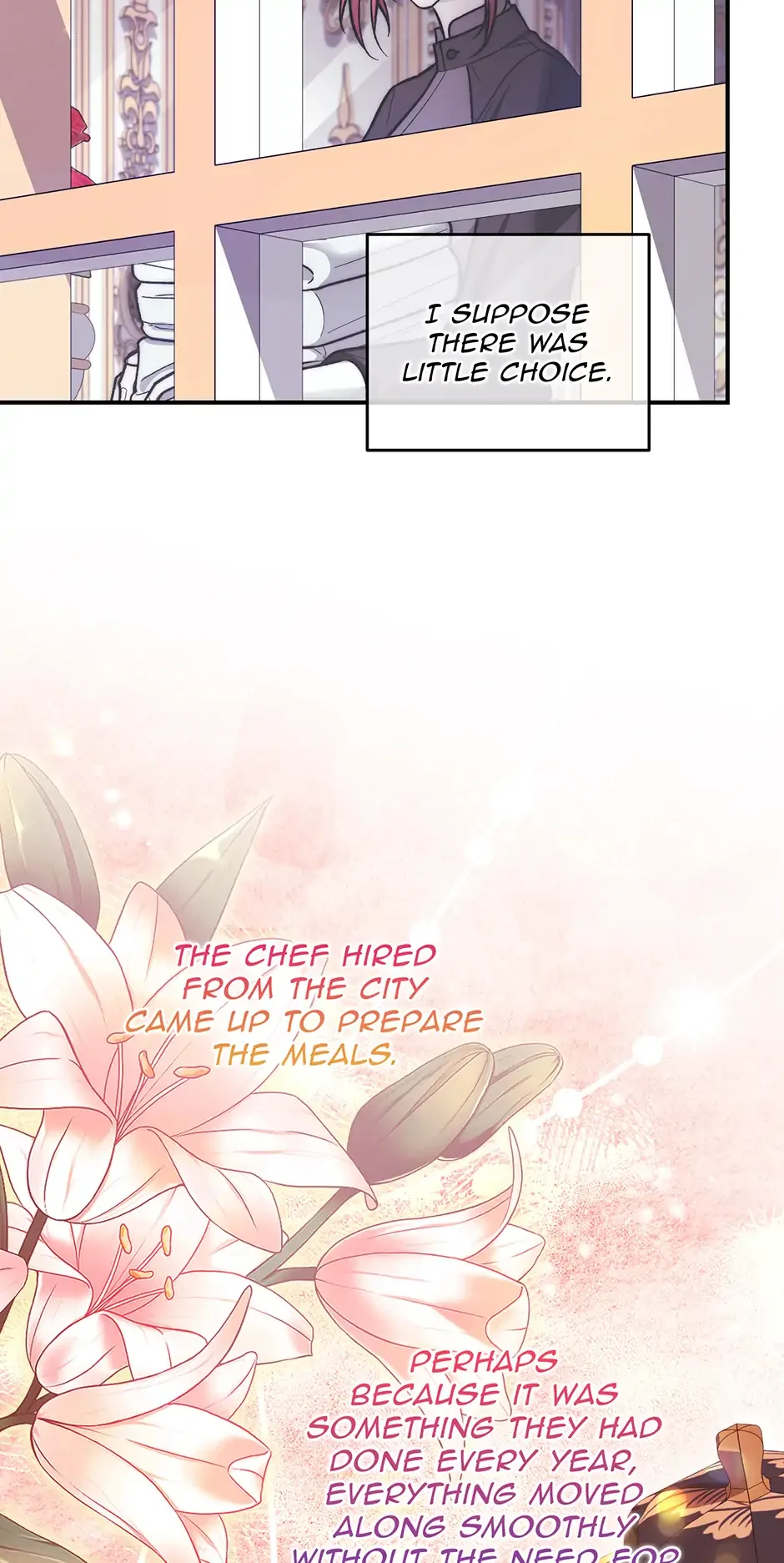 The supporting character has no counterattack Chapter 46 page 50