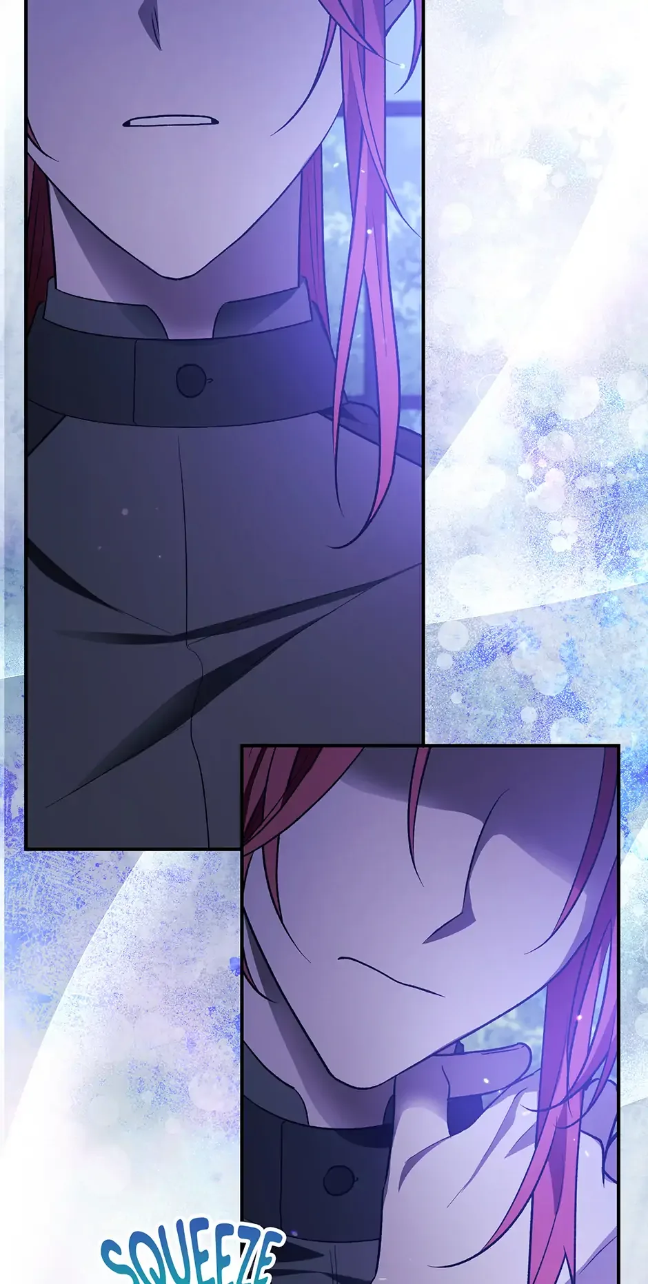 The supporting character has no counterattack Chapter 46 page 43