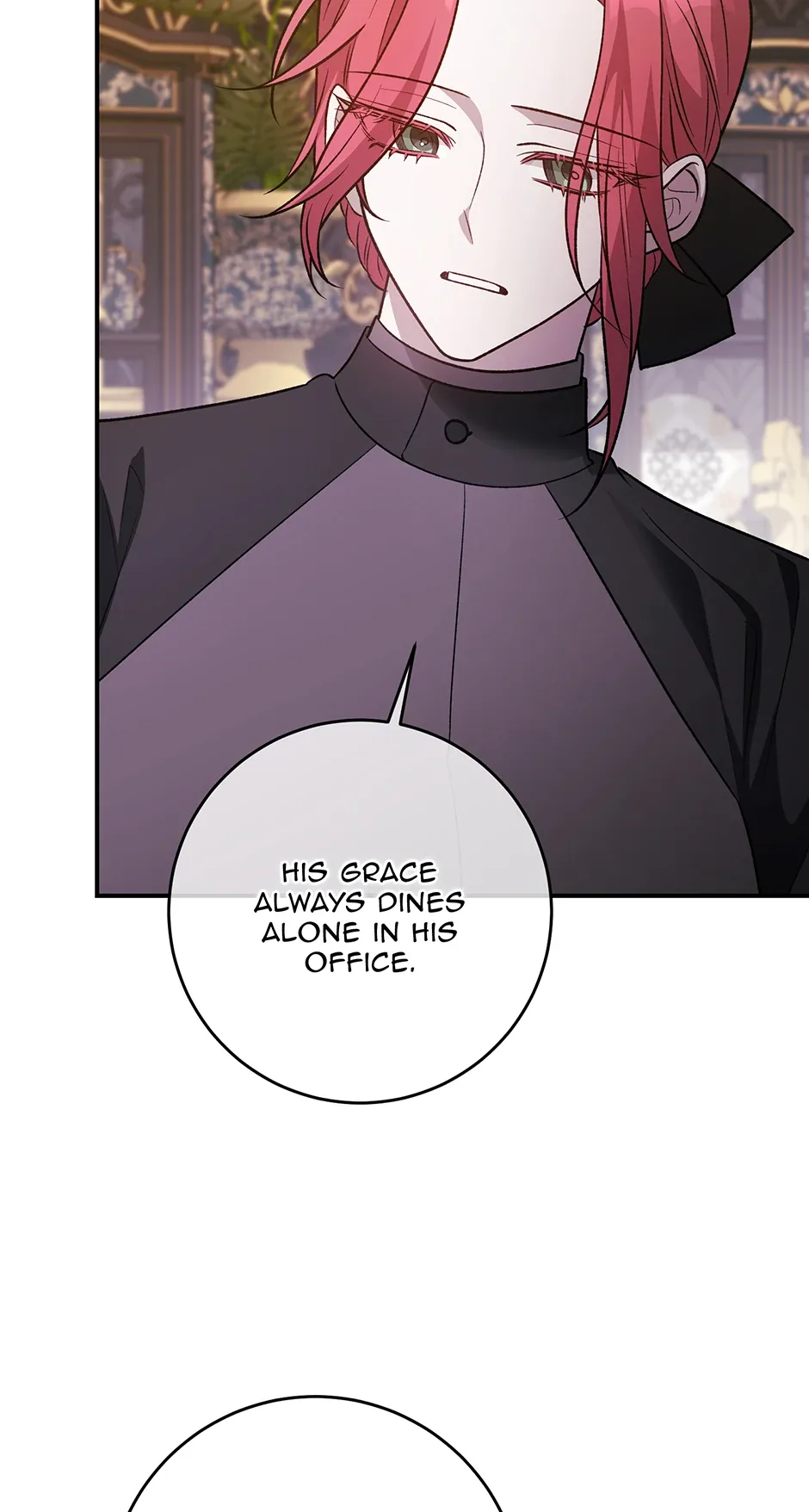 The supporting character has no counterattack Chapter 46 page 56