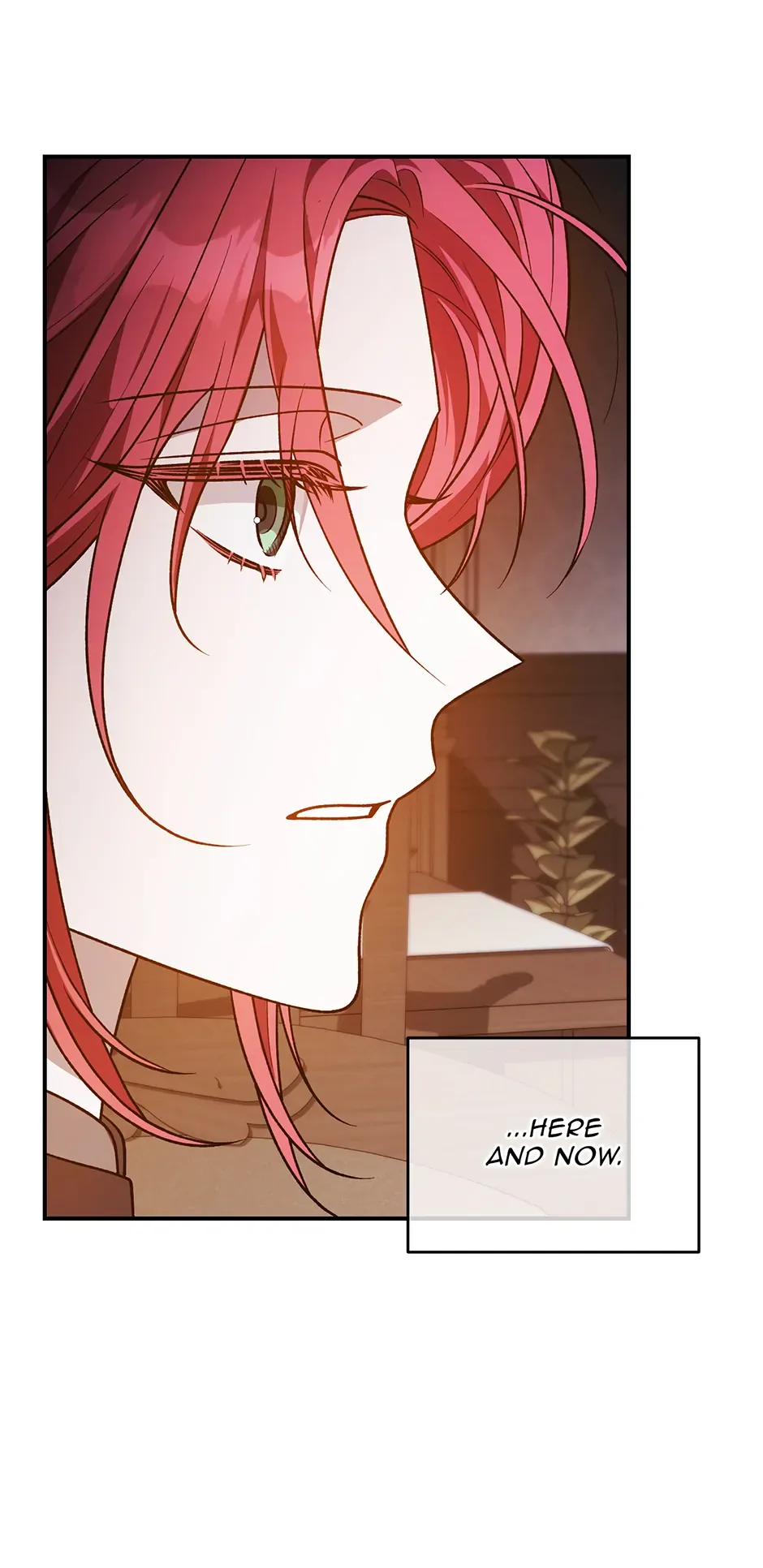 The supporting character has no counterattack Chapter 49 page 21