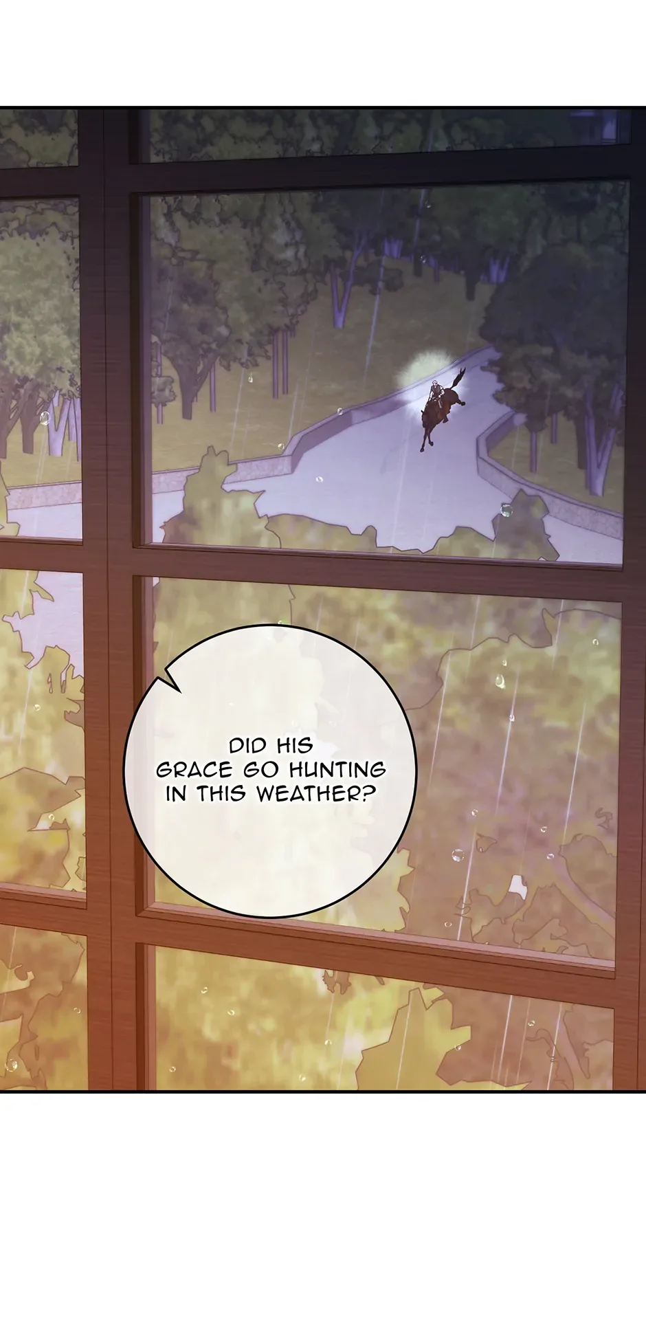 The supporting character has no counterattack Chapter 49 page 22