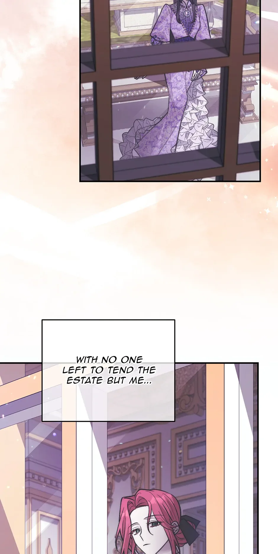 The supporting character has no counterattack Chapter 46 page 49