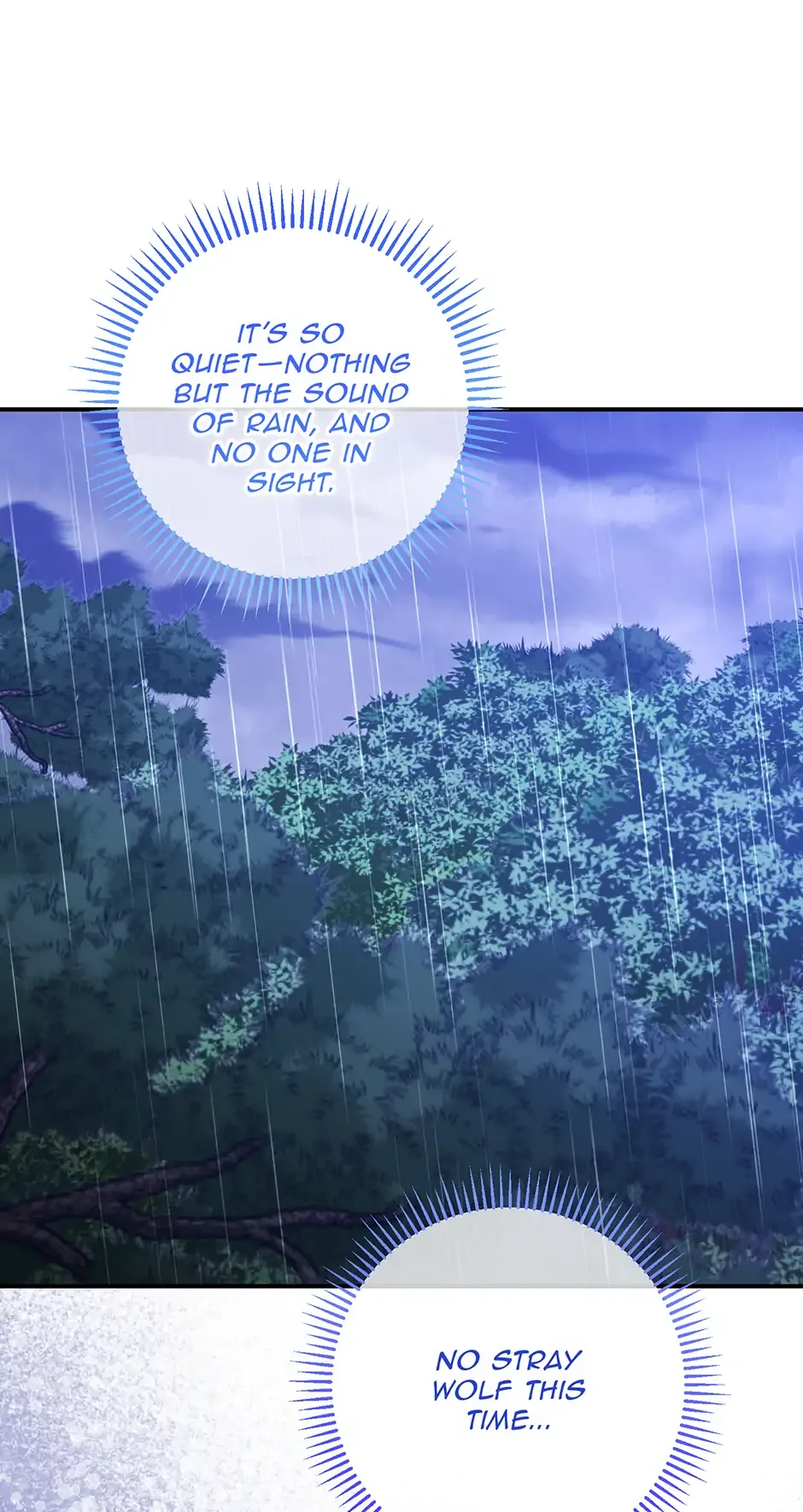 The supporting character has no counterattack Chapter 49 page 44