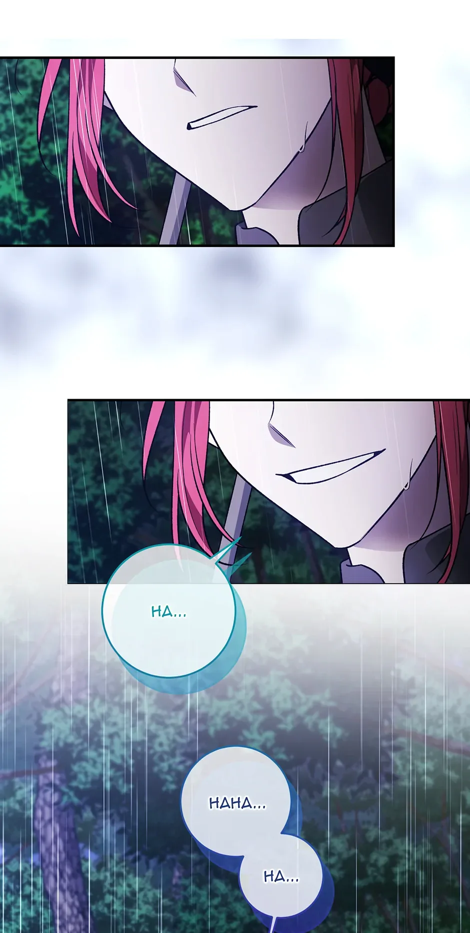 The supporting character has no counterattack Chapter 49 page 56
