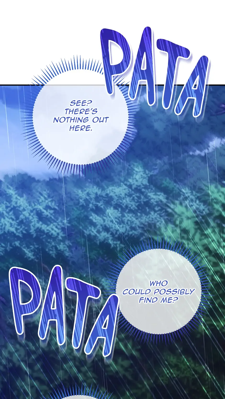 The supporting character has no counterattack Chapter 49 page 51