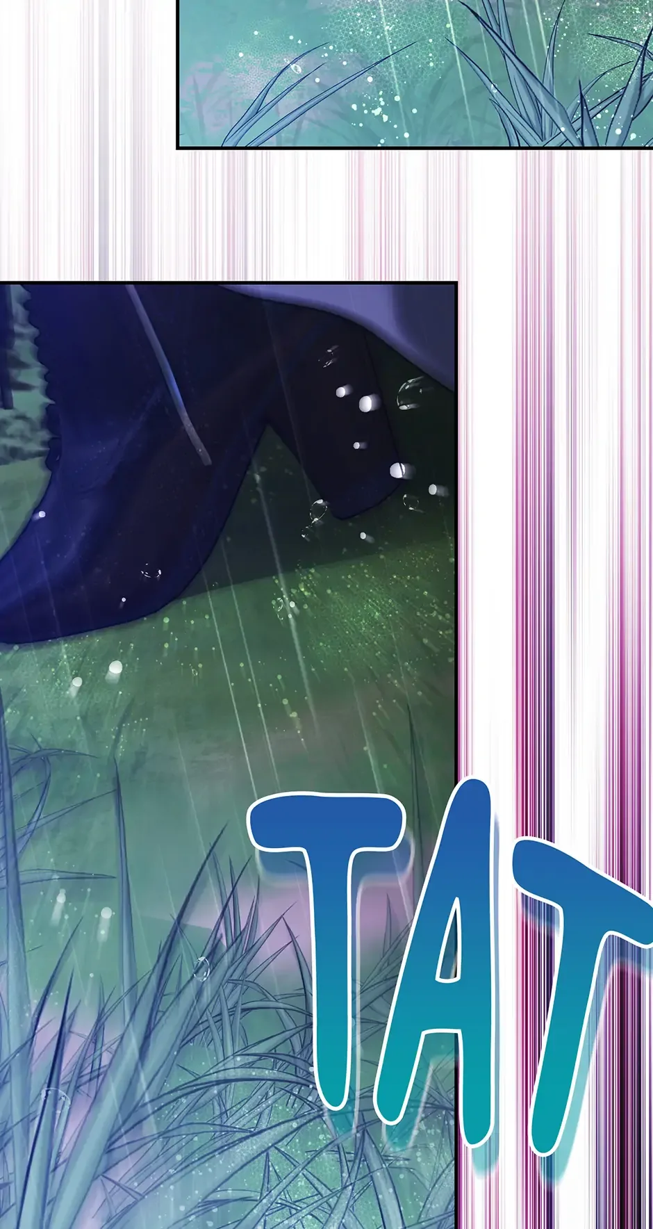 The supporting character has no counterattack Chapter 49 page 47