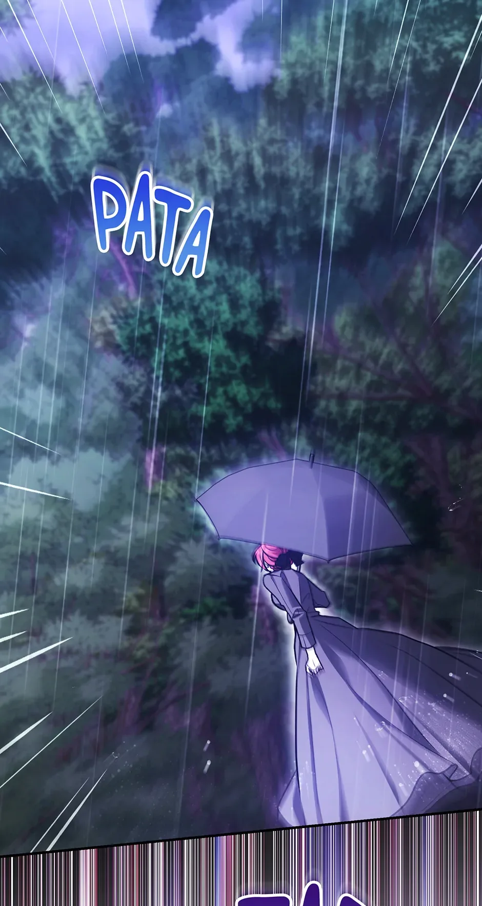 The supporting character has no counterattack Chapter 49 page 49