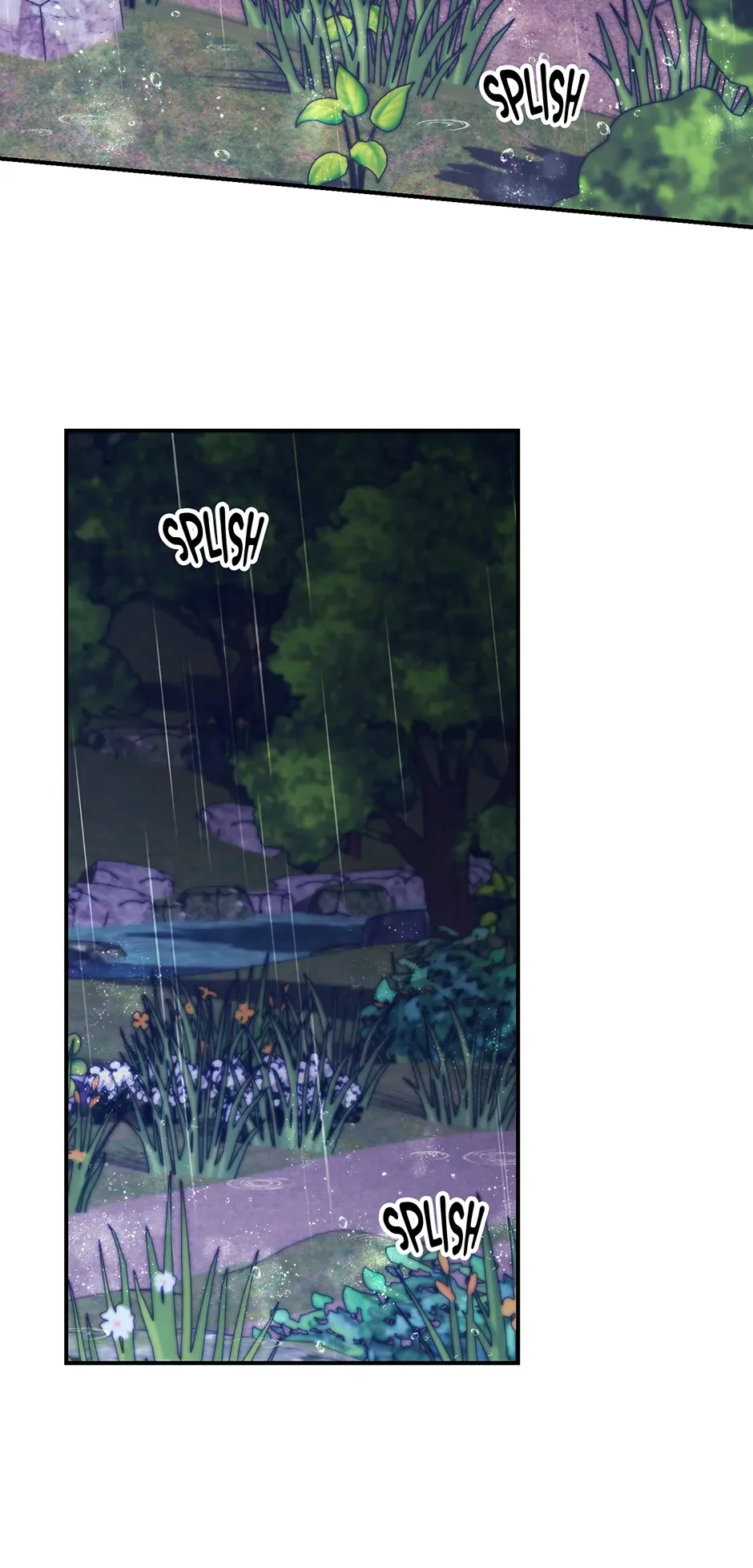 The supporting character has no counterattack Chapter 49 page 37