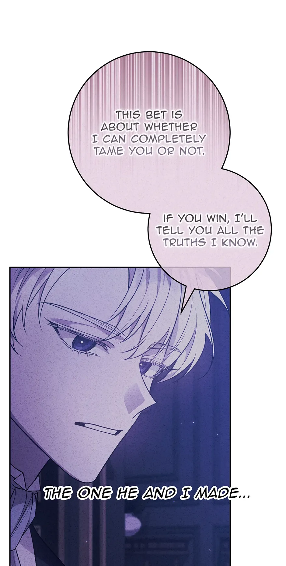 The supporting character has no counterattack Chapter 46 page 41