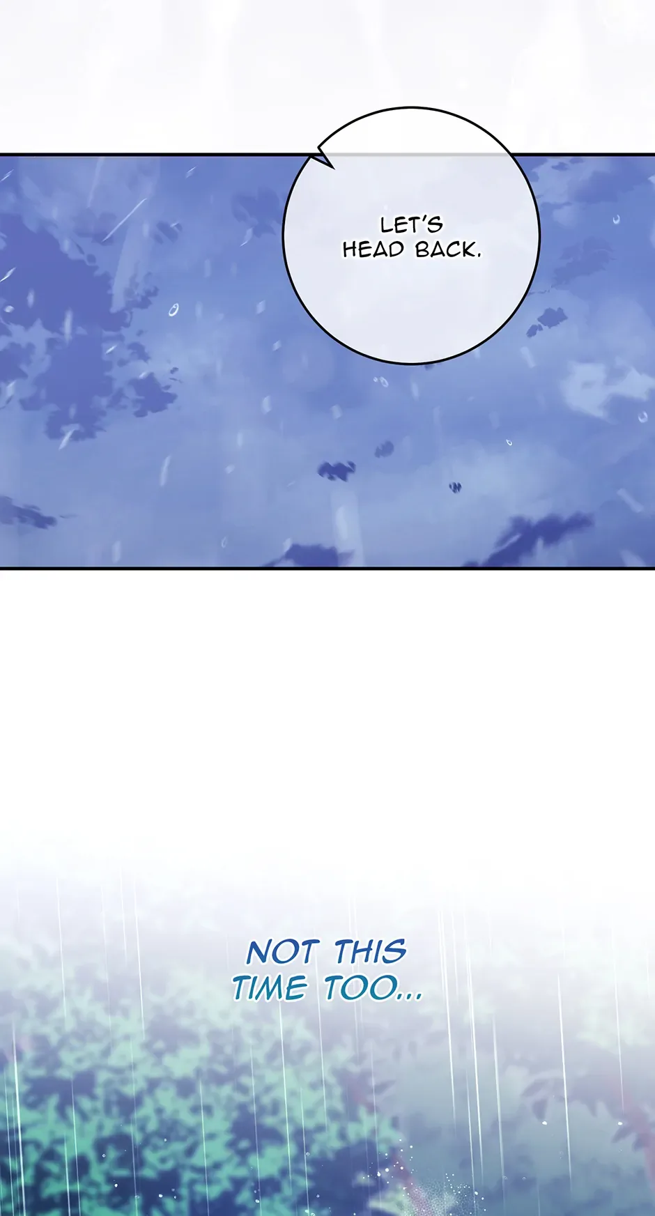 The supporting character has no counterattack Chapter 49 page 64
